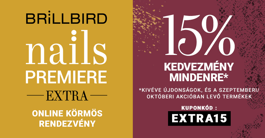 NP Extra nézd most/15%
